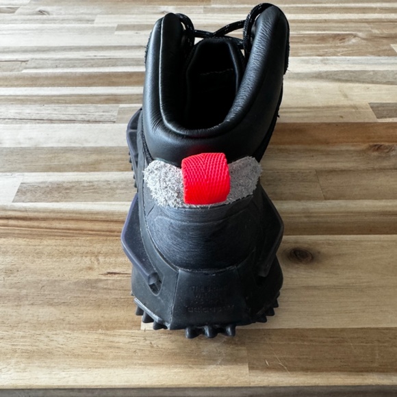 Adidas x Hu NMD_S1 RYAT HumanRace Pharrell - Picture 5 of 11